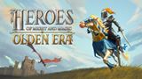 Heroes of Might and Magic: Olden Era odhaľuje roadmapu early accessu